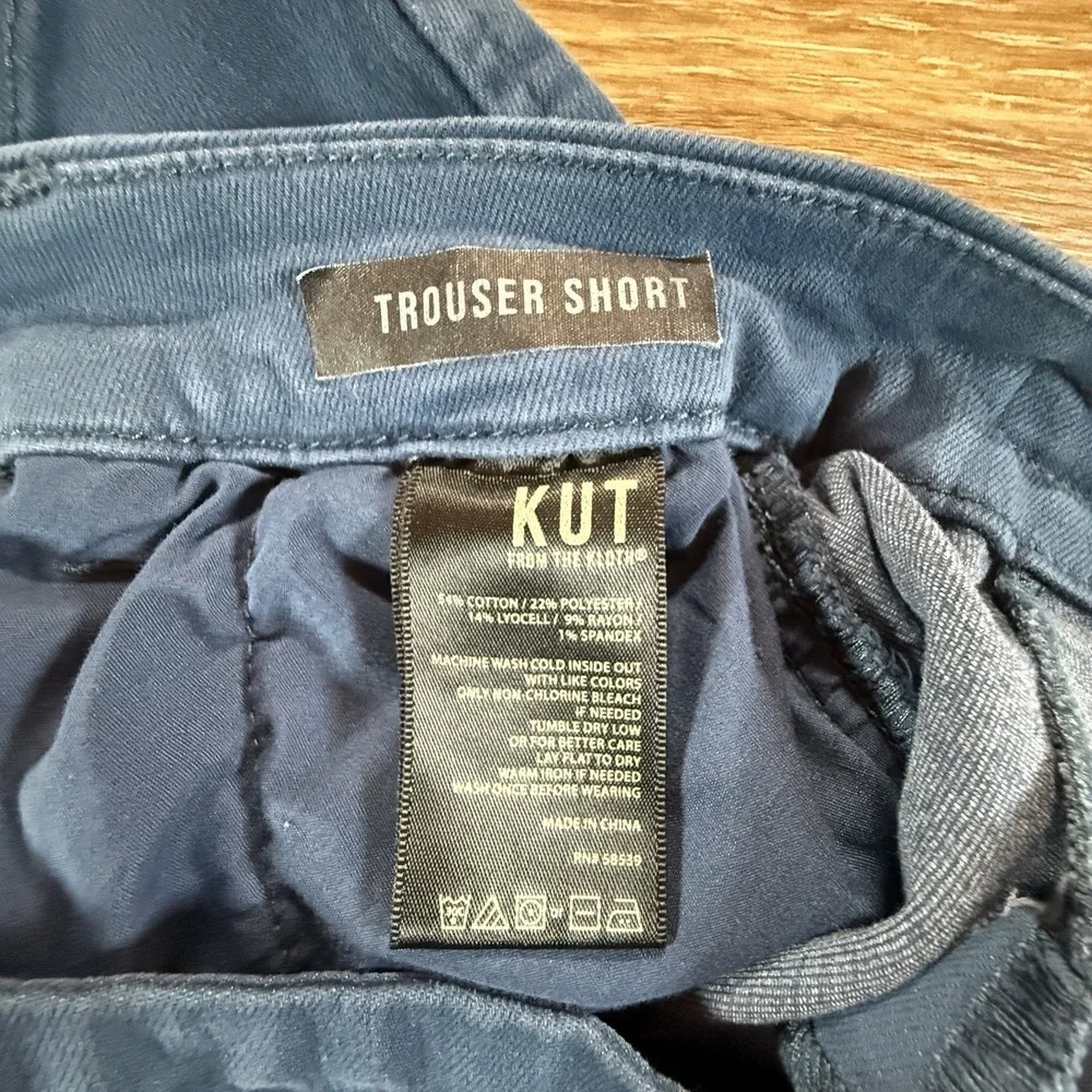 Kut from the Kloth kut from